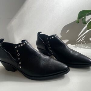 Rebecca Minkoff ankle boot